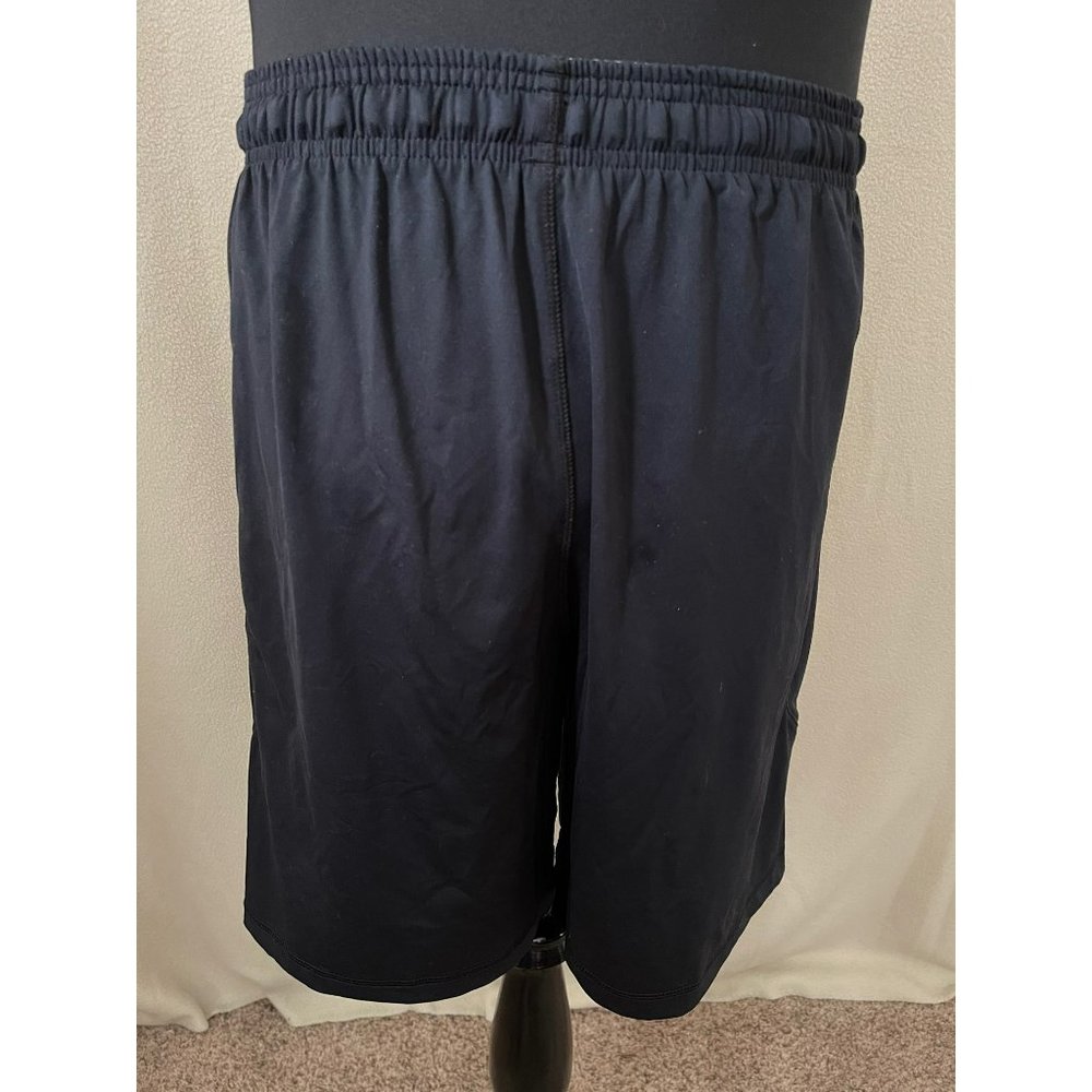 Under Armour Mens Sports/Basketball Shorts, Medium - Picture 6 of 11